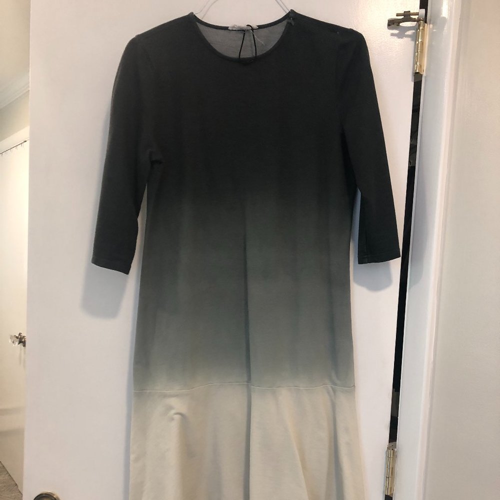 Harper Teen Hombre Long Sleeved Midi Dress